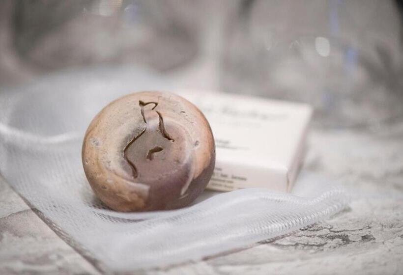 בית מלון כפרי Adaastra Boutique