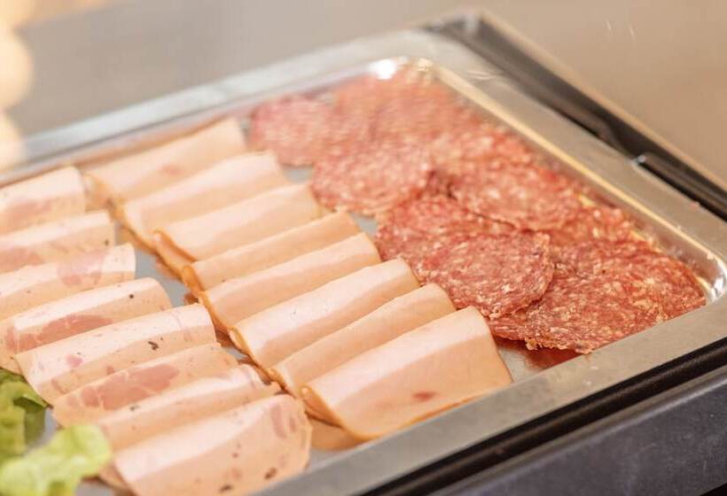 בית מלון כפרי Adaastra Boutique