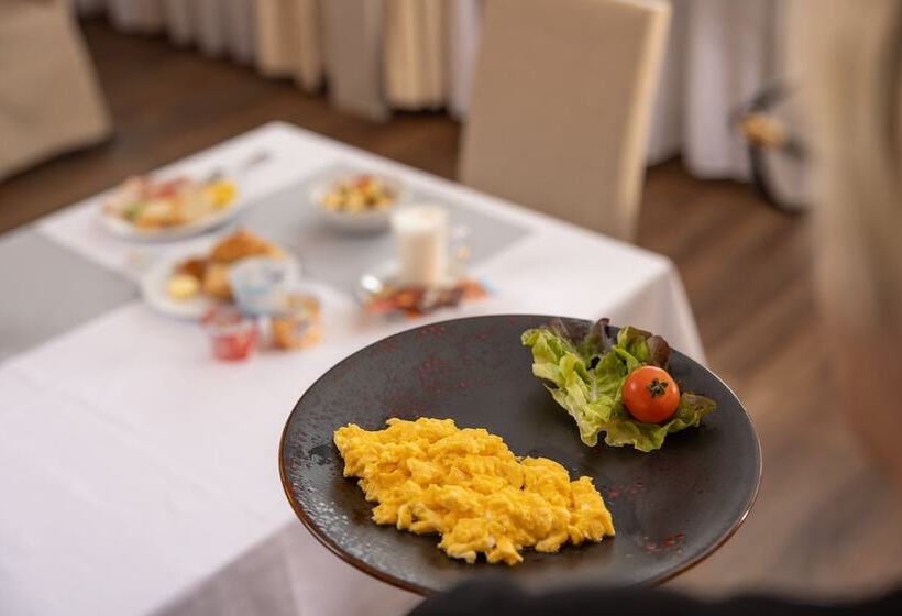 בית מלון כפרי Adaastra Boutique