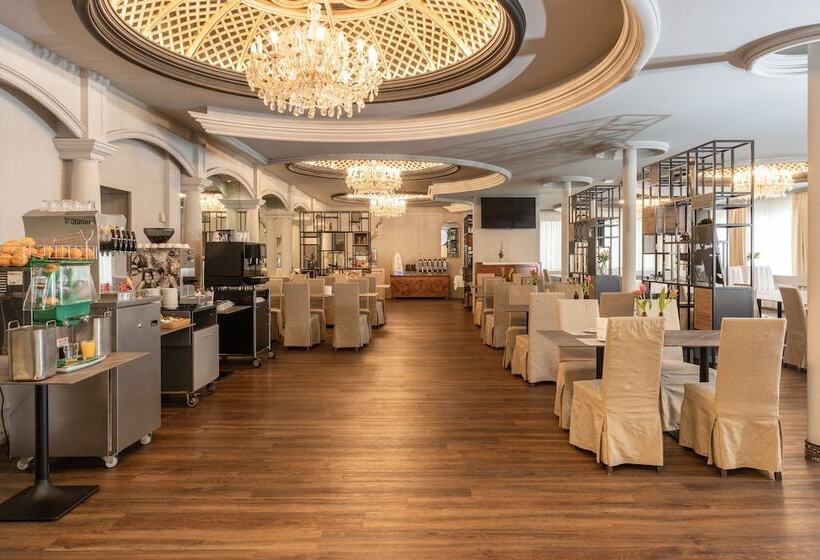 בית מלון כפרי Adaastra Boutique