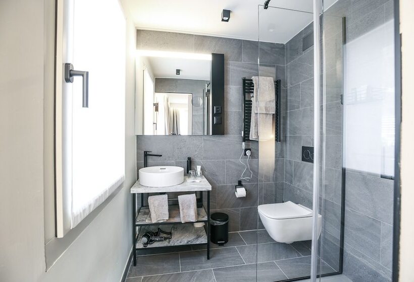 בית מלון כפרי Adaastra Boutique