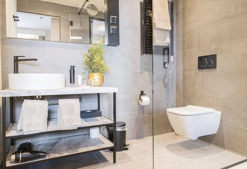 בית מלון כפרי Adaastra Boutique