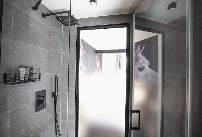 בית מלון כפרי Adaastra Boutique