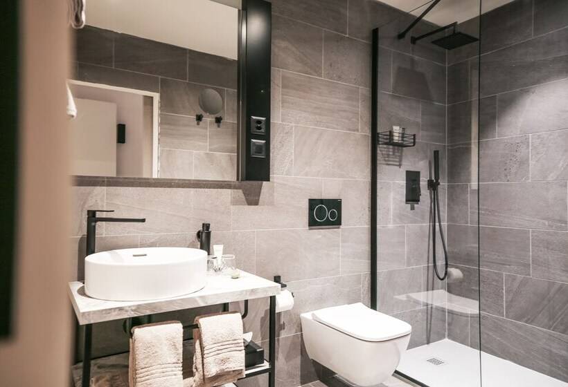 בית מלון כפרי Adaastra Boutique