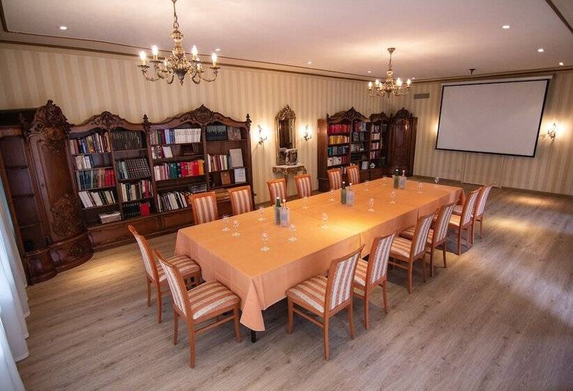 Hotel Albergo Losone