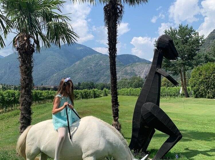 Hotel Albergo Losone