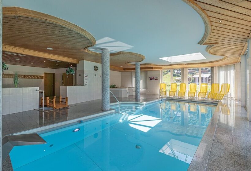 Aktiv  Und Genusshotel Alpenblick