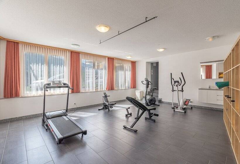 Aktiv  Und Genusshotel Alpenblick