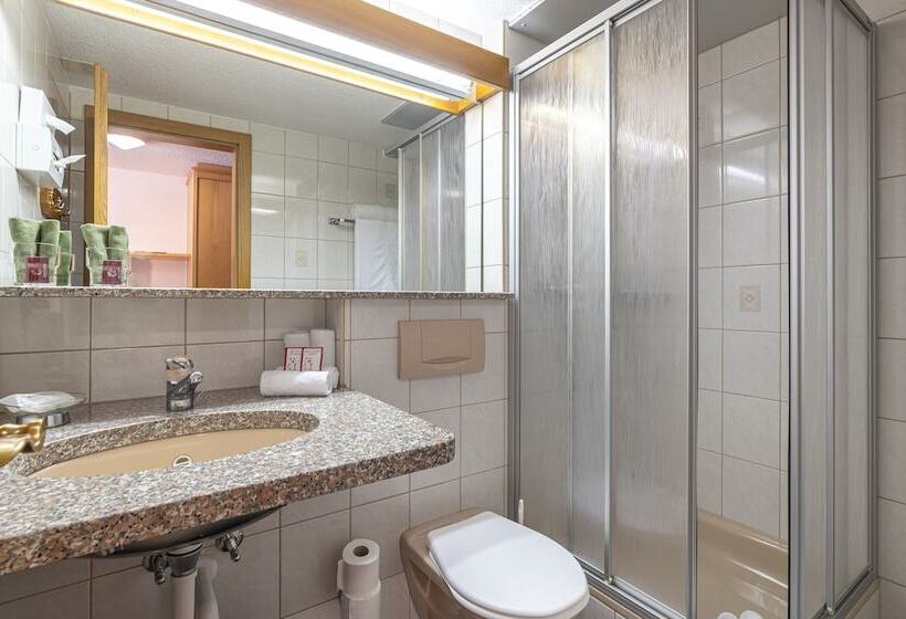 Aktiv  Und Genusshotel Alpenblick