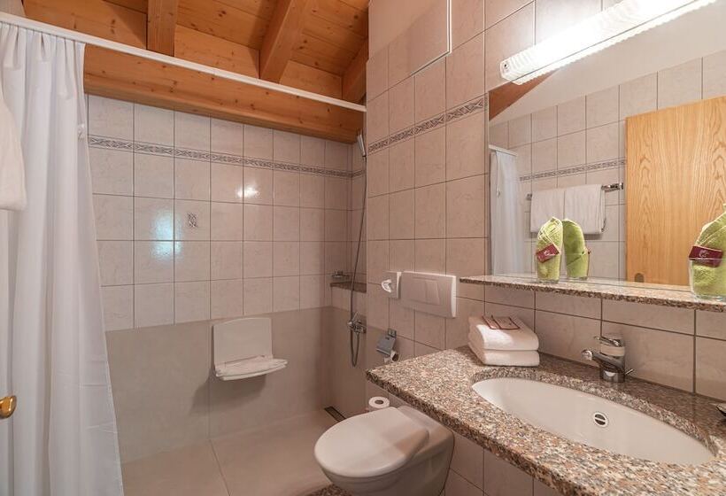 Aktiv  Und Genusshotel Alpenblick