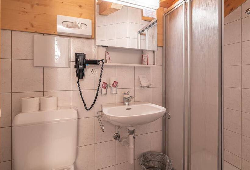 Aktiv  Und Genusshotel Alpenblick