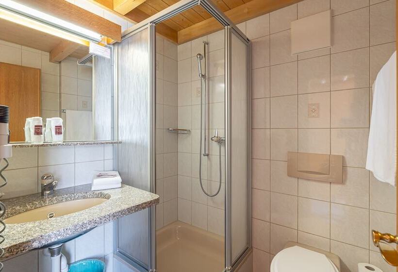 Aktiv  Und Genusshotel Alpenblick