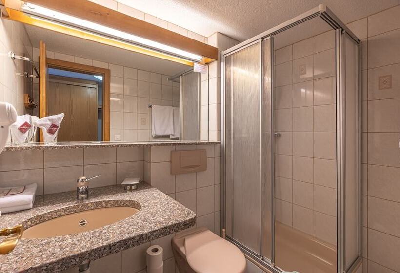 Aktiv  Und Genusshotel Alpenblick