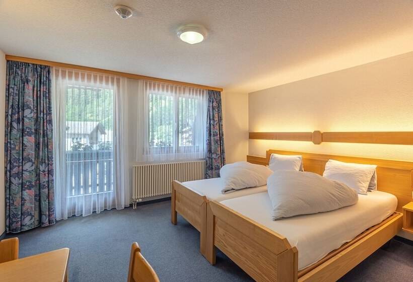 Aktiv  Und Genusshotel Alpenblick