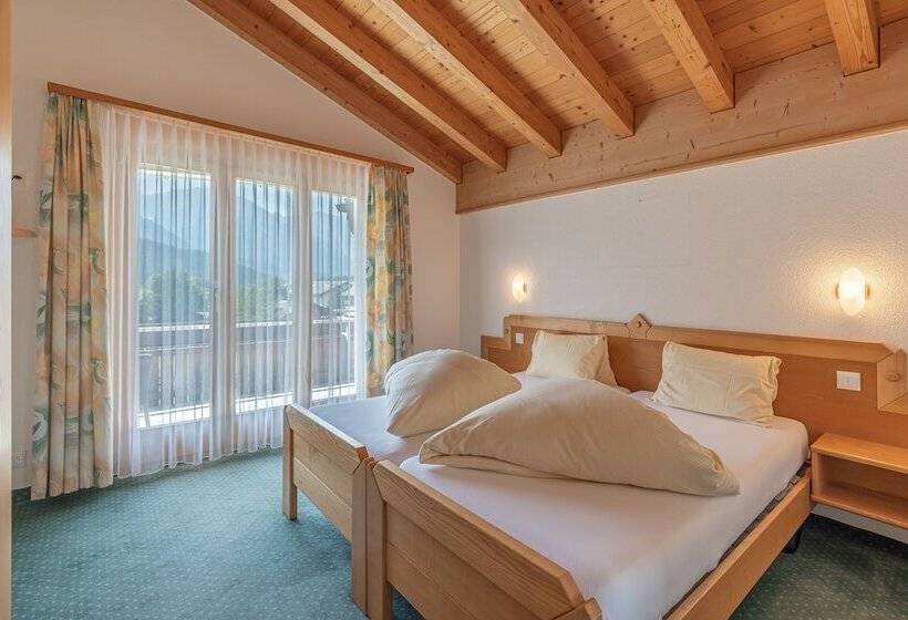 Aktiv  Und Genusshotel Alpenblick