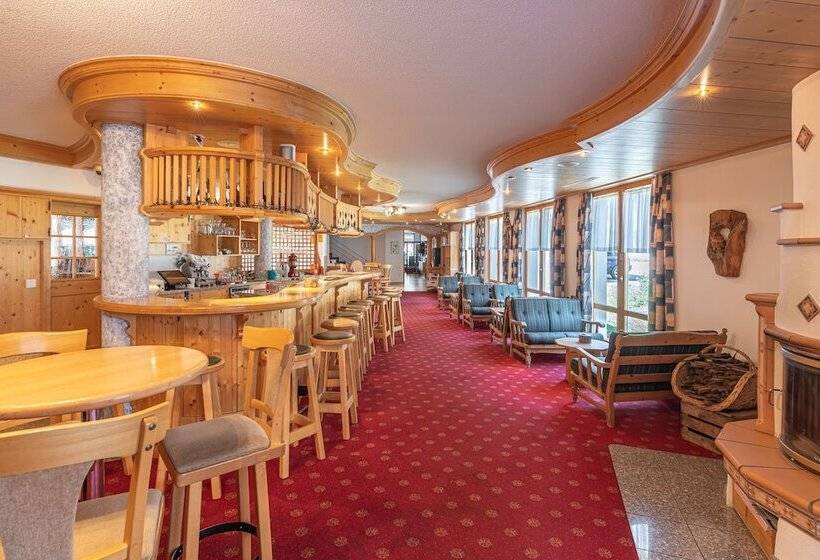 Aktiv  Und Genusshotel Alpenblick