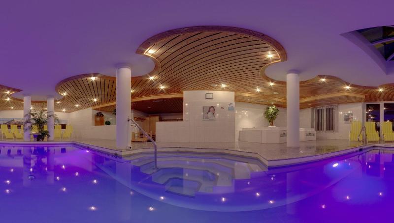 Aktiv  Und Genusshotel Alpenblick