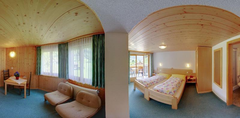 Aktiv  Und Genusshotel Alpenblick