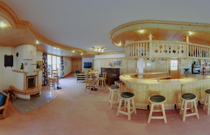 Aktiv  Und Genusshotel Alpenblick