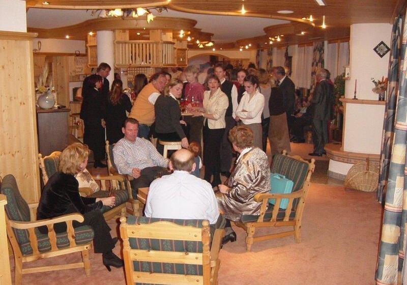 Aktiv  Und Genusshotel Alpenblick