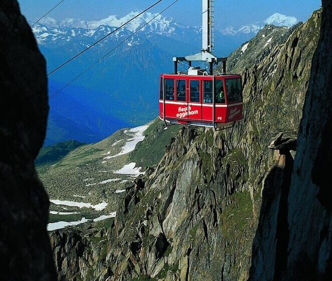 Aktiv  Und Genusshotel Alpenblick