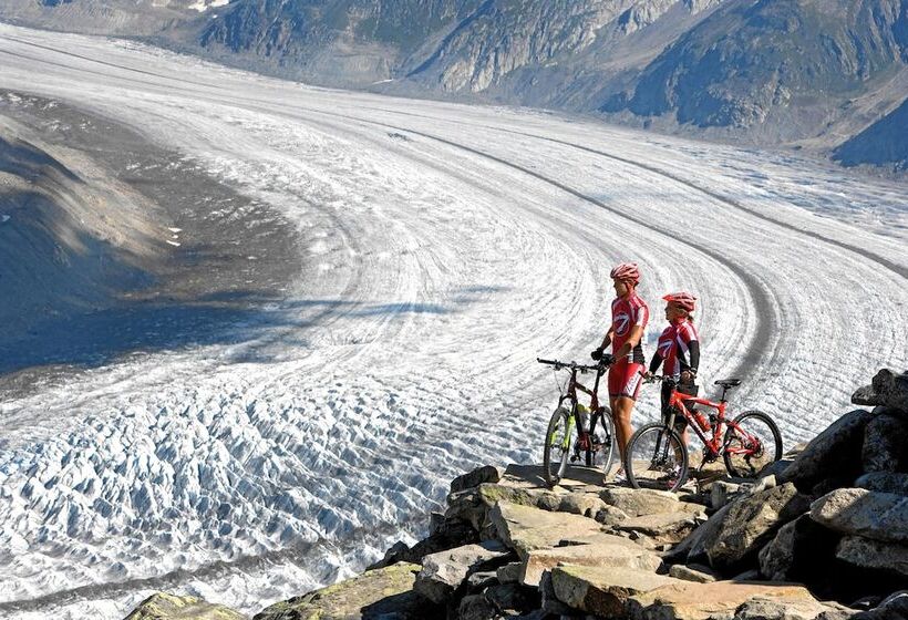 Aktiv  Und Genusshotel Alpenblick