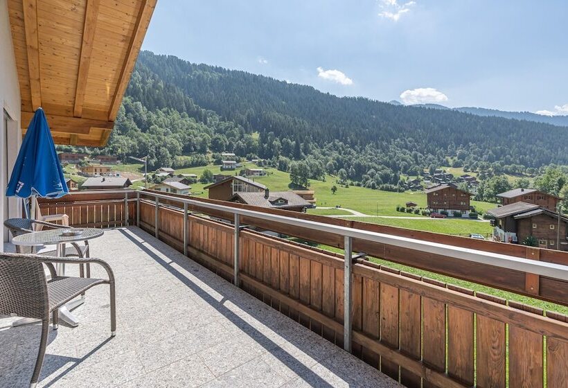 Aktiv  Und Genusshotel Alpenblick