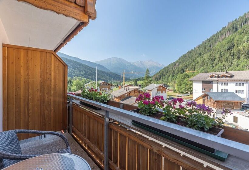 Aktiv  Und Genusshotel Alpenblick