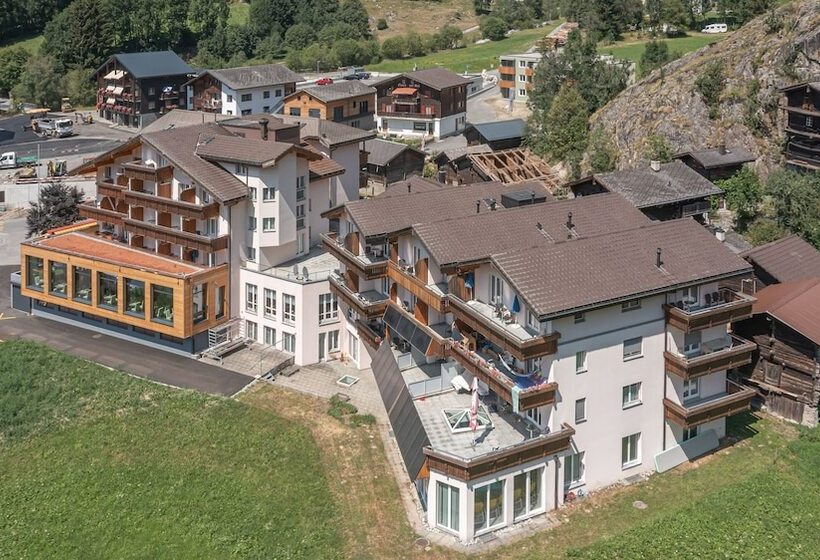 Aktiv  Und Genusshotel Alpenblick