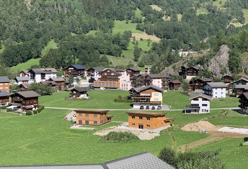 Aktiv  Und Genusshotel Alpenblick