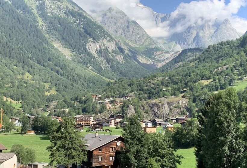 Aktiv  Und Genusshotel Alpenblick