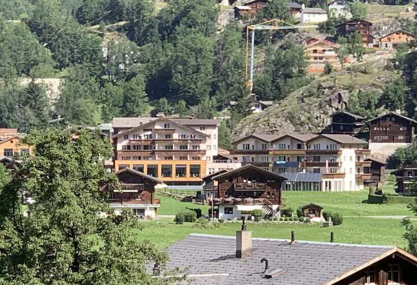 Aktiv  Und Genusshotel Alpenblick