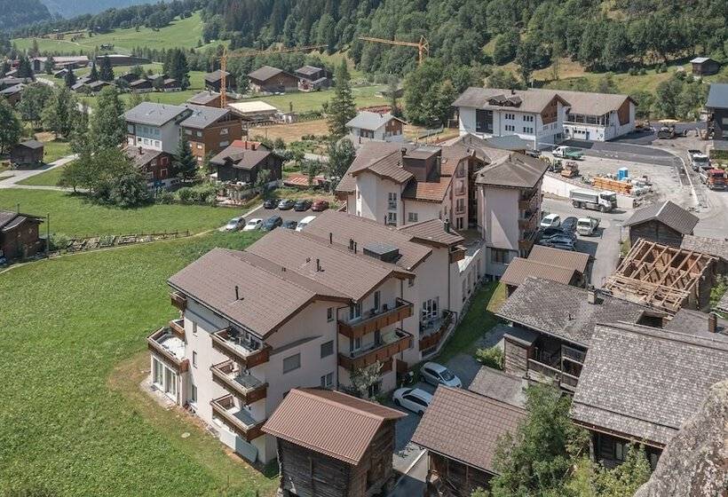 Aktiv  Und Genusshotel Alpenblick