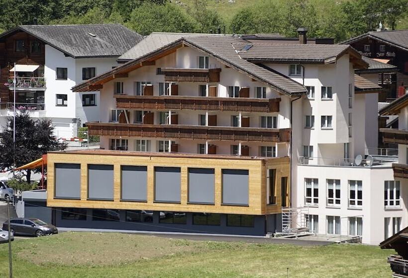 Aktiv  Und Genusshotel Alpenblick