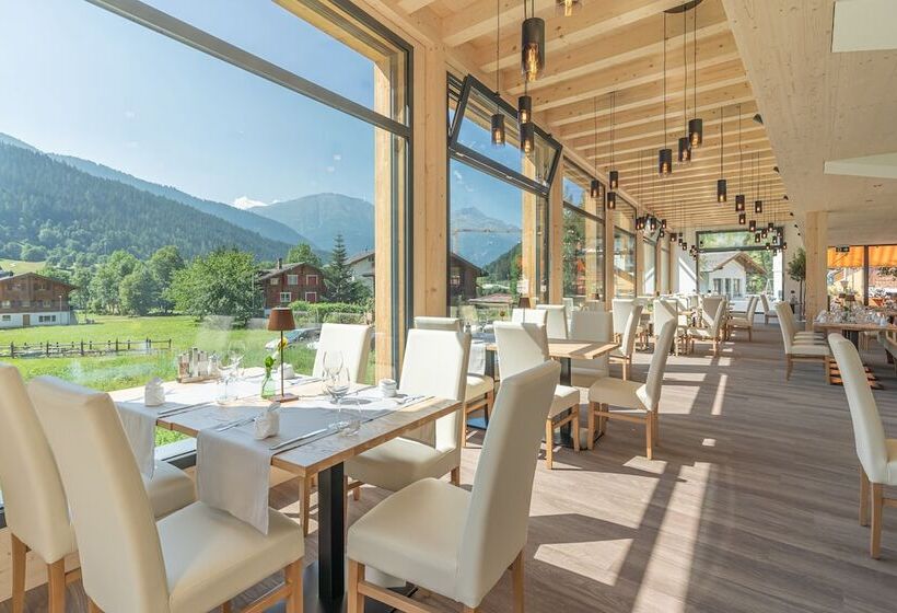 Aktiv  Und Genusshotel Alpenblick