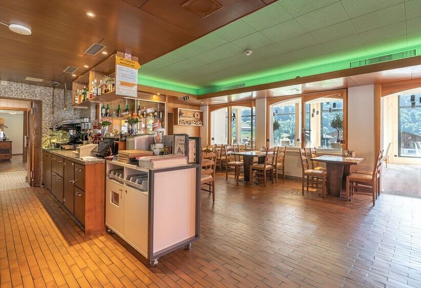 Aktiv  Und Genusshotel Alpenblick