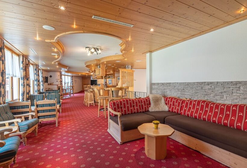 Aktiv  Und Genusshotel Alpenblick