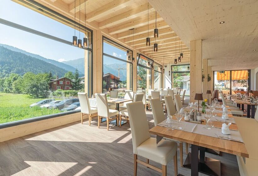 Aktiv  Und Genusshotel Alpenblick