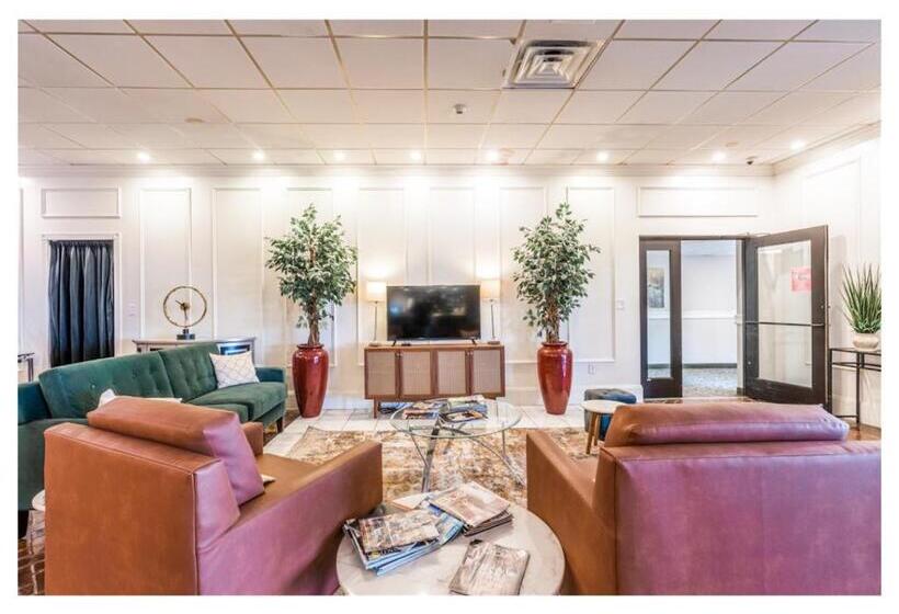 فندق Altoona Grand