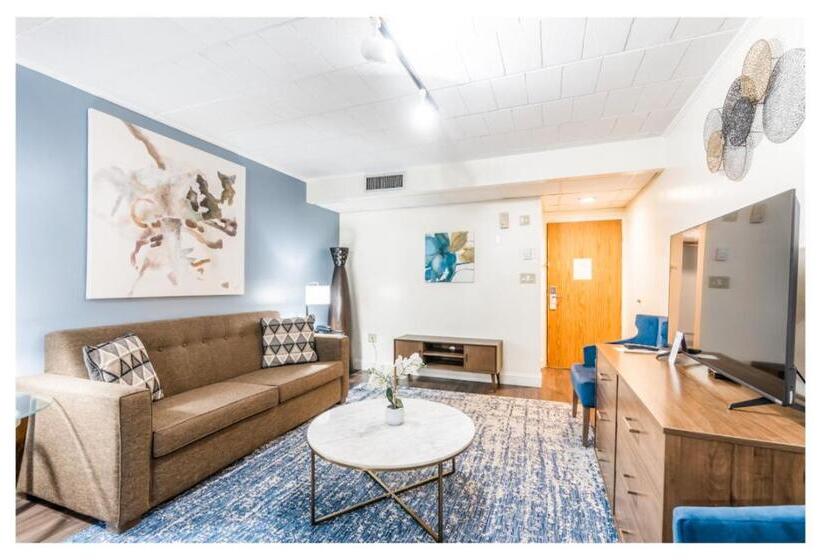 فندق Altoona Grand