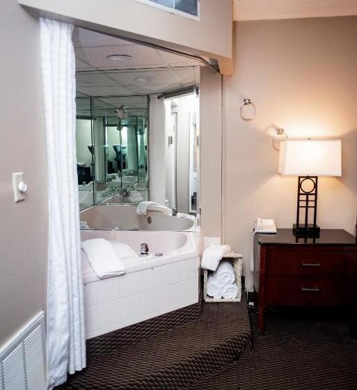 فندق Altoona Grand