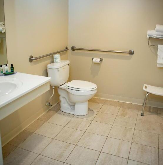 فندق Altoona Grand