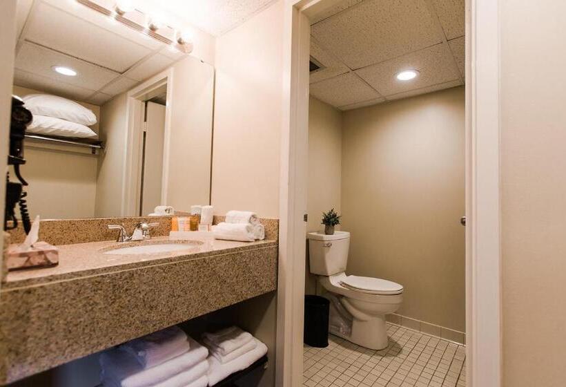 فندق Altoona Grand