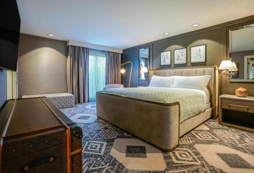 هتل Amarano Burbankhollywood