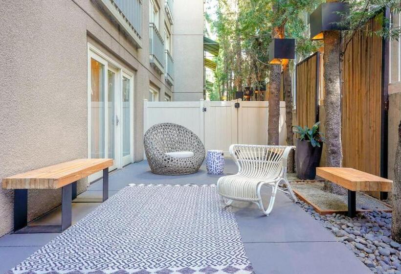 فندق Amarano Burbankhollywood