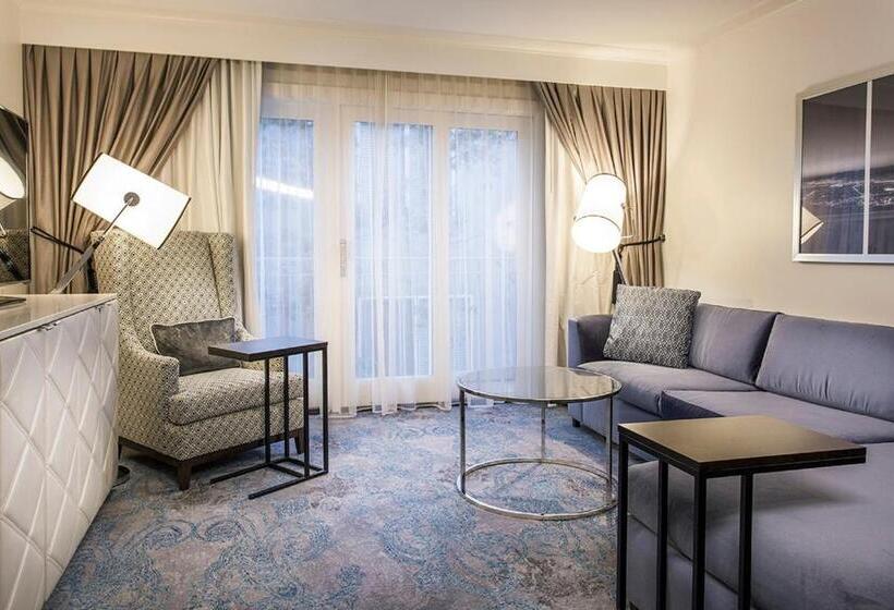 فندق Amarano Burbankhollywood