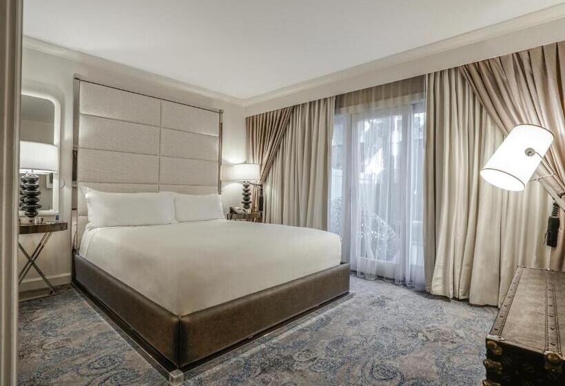 فندق Amarano Burbankhollywood