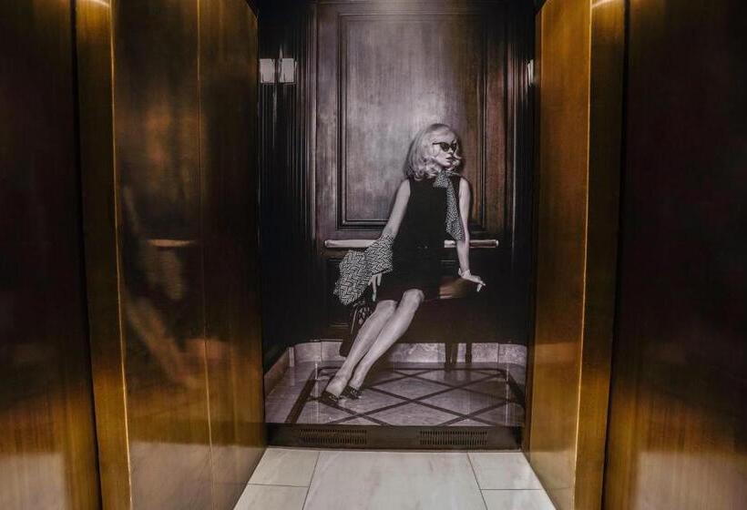 فندق Amarano Burbankhollywood