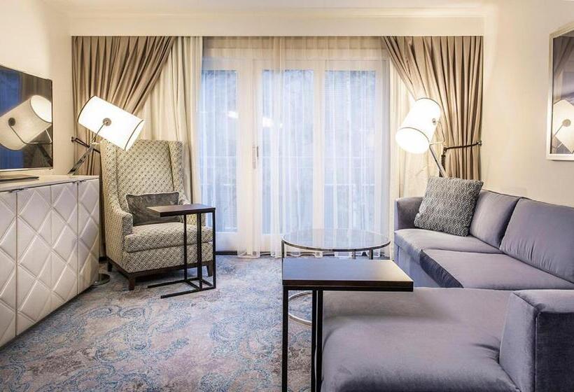 فندق Amarano Burbankhollywood