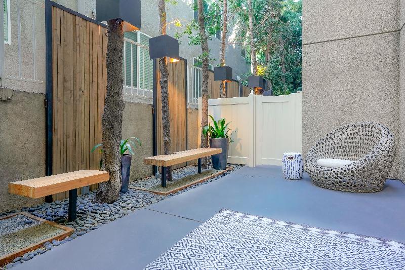 فندق Amarano Burbankhollywood